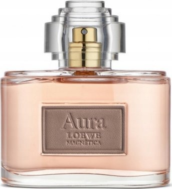 Parfum Loewe Aura Magnetica Eau de Parfum, për goca, 125 ml