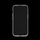 Mbrojtëse telefoni ZAGG Luxe për iPhone 16e 15 14 13, e fortë nga rëniet, transparente