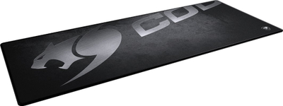 Mousepad gaming Cougar Arena X, 1000 x 400 x 5 mm, i zi