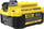 Bateri Stanley, 18 V, 6.0 Ah