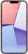 Mbulesë telefoni Spigen Crystal Flex Rose Crystal, për iPhone 13 Pro Max, transparente rozë