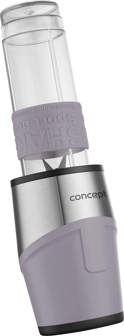 Mikser vertikal Concept SM3482, 500W, ene 0.57L, ngjyre taupe