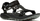 Sandale sportive Merrell Bravada 2 Strap Sport J037790, taban trekking, të zeza