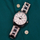 Orë dore Casio Edifice EFV 100D-7A
