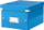 Kuti arkivore Leitz Click & Store Universal Small, format A5, e vogël, gri