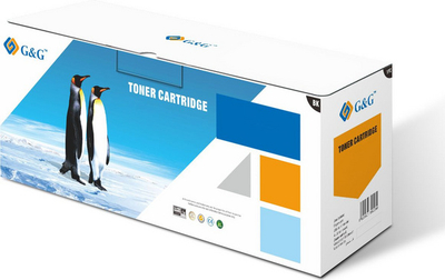 Toner G&G Magenta TK-5150 