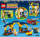 Set LEGO® Sonic the Hedgehog™ 76991 Tails' Workshop and Tornado Plane