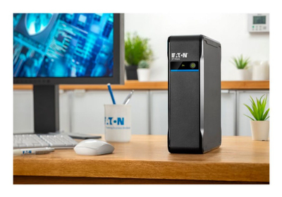 UPS Eaton Ellipse 3P 550, 550VA, 220-240V, i zi