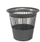 Kosh plehrash Okko Round Office, 10L, i zi