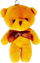 Сет за убавина Mega Creative Beauty Set Bear, со меченце и додатоци, во корпа