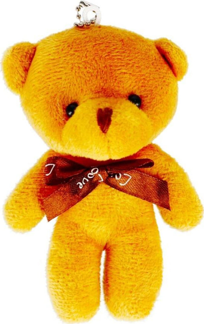 Сет за убавина Mega Creative Beauty Set Bear, со меченце и додатоци, во корпа