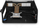 Kasë Streacom ST-FC8B Alpha, e zezë, HTPC
