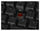 Tastierë mekanike Gaming Endorfy OMNIS, USB, Kailh Brown, RGB, e zezë
