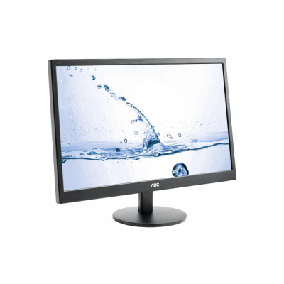 Monitor AOC M2470SWH, 23.6", Full HD, i zi