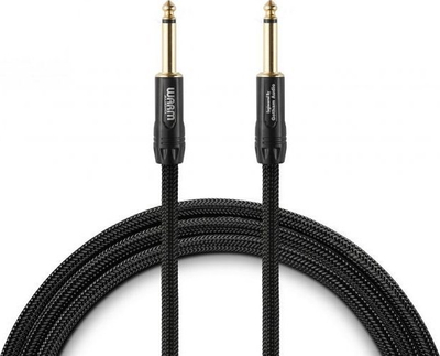 Кабел за инструмент Warm Audio Prem TS, 18', 1/4" TS TS