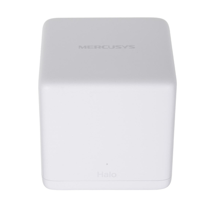 Ruter mesh Mercusys Halo H30G, set 3 njësi, AC1300, i bardhë