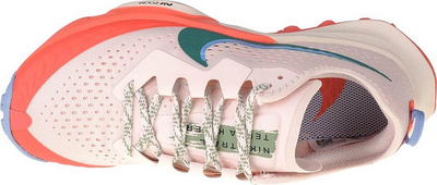 Atlete për femra Nike Air Zoom Terra Kiger 7 (CW6066-600), nr. 40.5, rozë