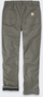 Pantallona Carhartt Force Straight Lined, stof, W40 L34, ngjyrë ulliri