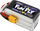 Bateri LiPo Tattu Funfly, 1300mAh, 22.2V 100C 6S, lidhës XT60
