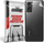 Foli mbrojtëse mbrapa GrizzGlass Vivo Y72t, SatinSkin, transparente