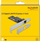 Kartë rrjeti DeLOCK 89564, PCI Express x1, 2.5 Gbit LAN, e zezë