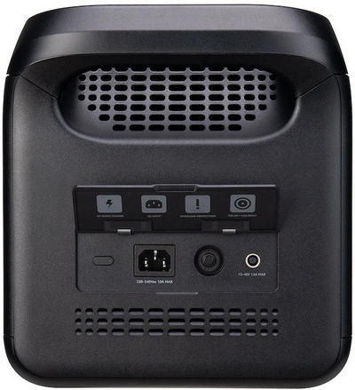 Stacion portativ energjie Acer, 1229Wh 1800W, 12 dalje, i zi