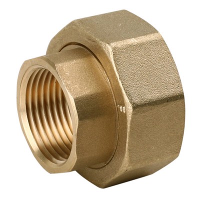 Gjysmërakord bronzi për pompë Ferro SG18, 6/4"x1", 2 copë