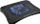 Ftohës për laptop Thermaltake Massive V20, USB 2.0, 1x200mm, 70 CFM, i zi