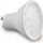 Poç elektrik GTV LED SMD (LD-NGU10P-4W), GU10, 230V, 4W 