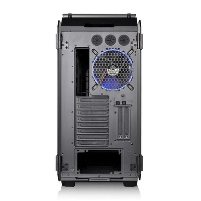 Kasë Thermaltake View 71 TG Edition, Full Tower