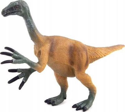 Set lodrash Collecta Prehistory Dinosaur Playset, 3 figura, plastik, shumëngjyrësh