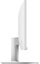 Monitor Philips V-Line 271V8AW/00, 27", Full HD, i bardhë