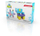 Градежна игра Мели Basic Animals 67213, 150 делови, повеќебојна