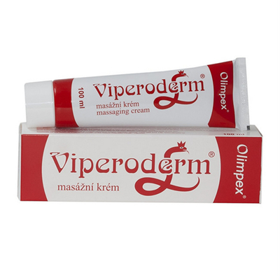 Krem Olimpex sro Viperoderm