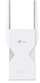 Access point TP-Link RE235BE, Wi-Fi 7, port 2.5G, i bardhë