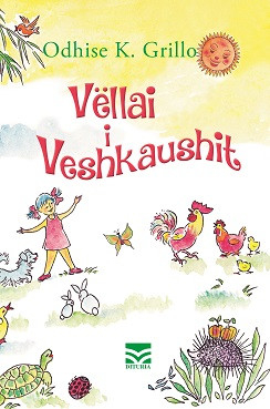 Vellai I Veshkaushit - Odhise Grillo