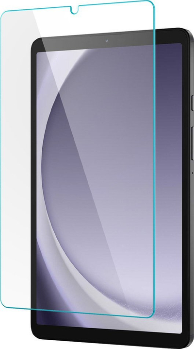 Mbrojtës ekrani Spigen Glas tR Slim, Galaxy Tab A9 8.7", xham i temperuar transparent