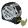 Metër Stanley FatMax Pro 0-33-897, 10m, shirit 32mm, krom i zi