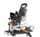 Sharrë prerëse miter Grunder J1G-ZP39-255-3 D255, 1800W, disk 255mm