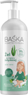 Xhel intim për higjenë Baka Aloe Vera, 400 ml