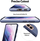 Kapak telefoni Mercury Silicone për iPhone 15 Plus 6.7", lejla