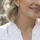 Emozioni Silver Sprizzare Purity Loyalty Обетки EE032