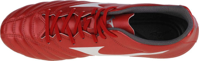 Këpucë futbolli Mizuno Monarcida II Select AG për burra, nr. 39, të kuqe