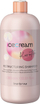 Shampo për flokë Inebyra Ice Cream Keratin Restructuring, 1000 ml