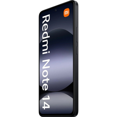 Телефон Xiaomi Redmi Note 14, 6.67\", 8GB 256GB, црн