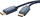 Kabllo DisplayPort ClickTronic, DisplayPort në DisplayPort, 15 m, i zi