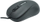 Mouse TERRA 1500, me kabllo, USB, i zi