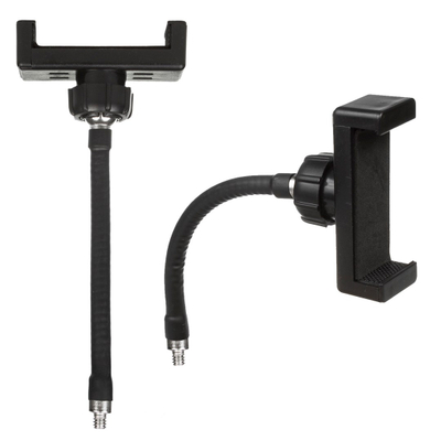 Unazë drite LED Maclean MCE610, 10", 12W, me tripod 110 cm