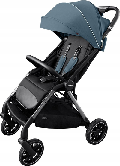 Karrocë për fëmijë Carrello Delta CRL 5517, e kaltër