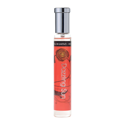 Eau De Parfum Dear Body, Dazzling Sun, 30 ml